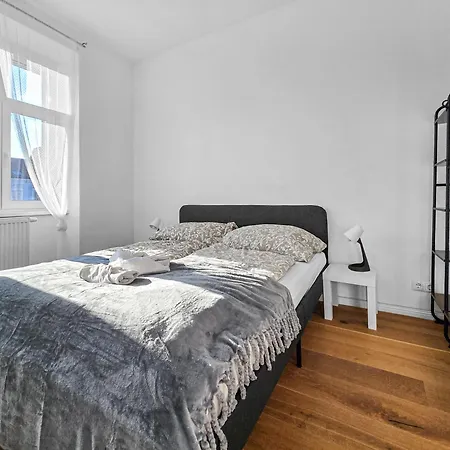 3bedrooms For 6 * Stockerau