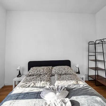 3bedrooms For 6 * Stockerau