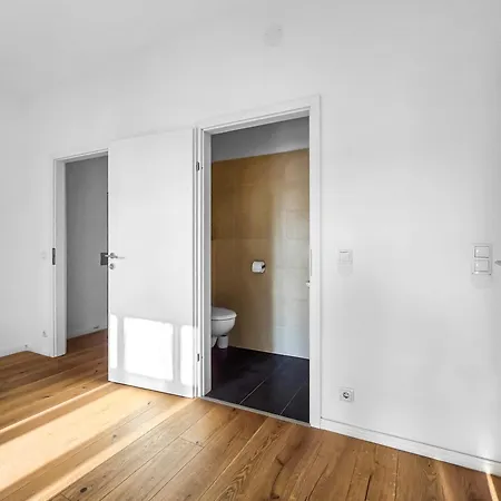 Lägenhet 3bedrooms For 6