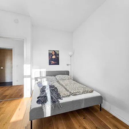 3bedrooms For 6 Lägenhet