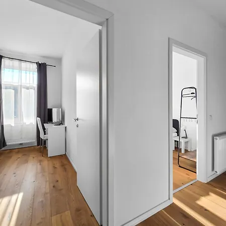 3bedrooms For 6 Lägenhet Stockerau