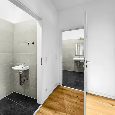 3bedrooms For 6 Lägenhet