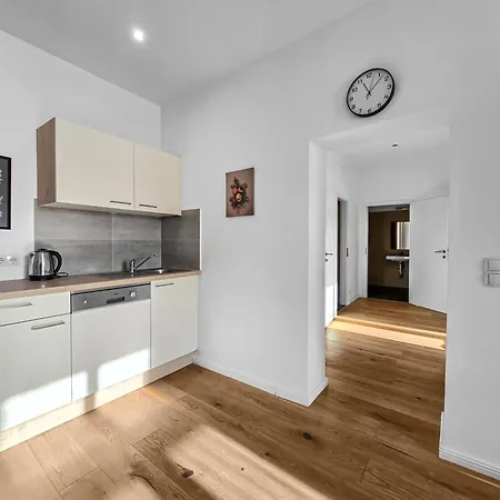 Lägenhet 3bedrooms For 6 *