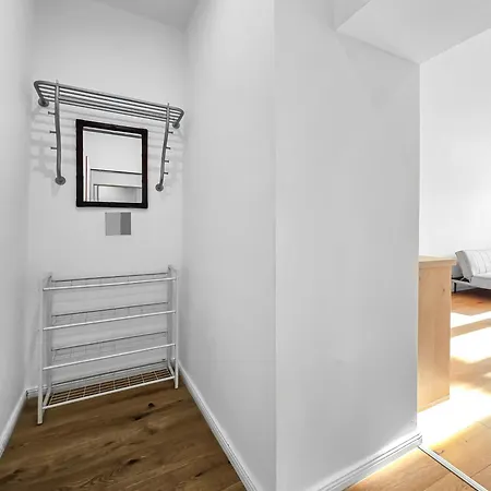 Lägenhet 3bedrooms For 6 *